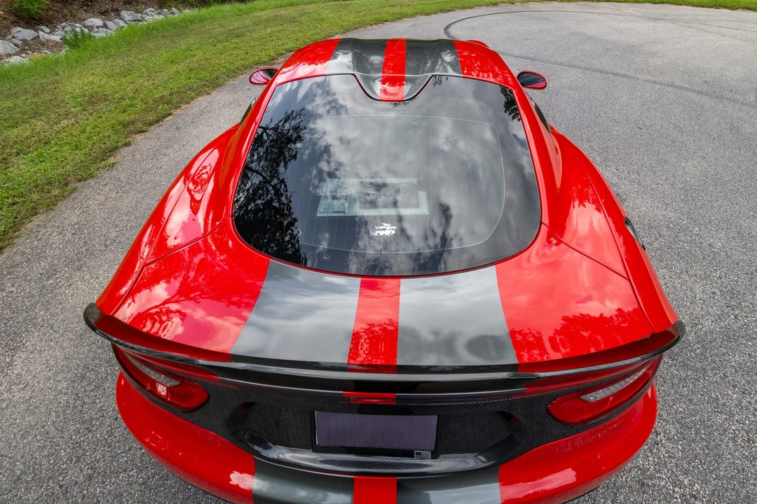 2016 Dodge Viper 5th Gen - Image 24 of 31