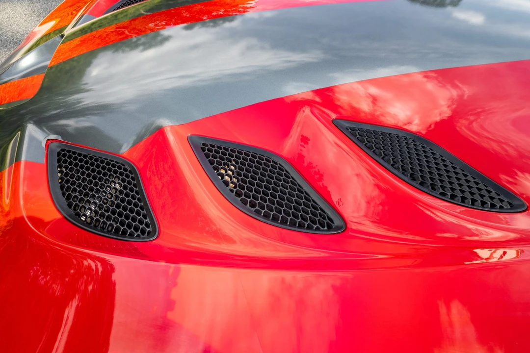 2016 Dodge Viper 5th Gen - Image 12 of 31