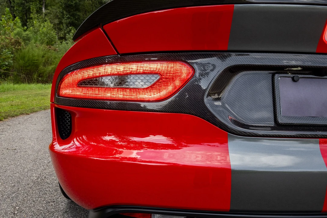 2016 Dodge Viper 5th Gen - Image 29 of 31