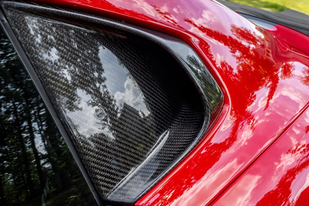 2016 Dodge Viper 5th Gen - Image 23 of 31