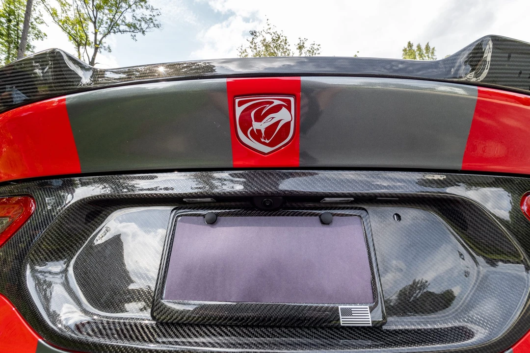 2016 Dodge Viper 5th Gen - Image 26 of 31