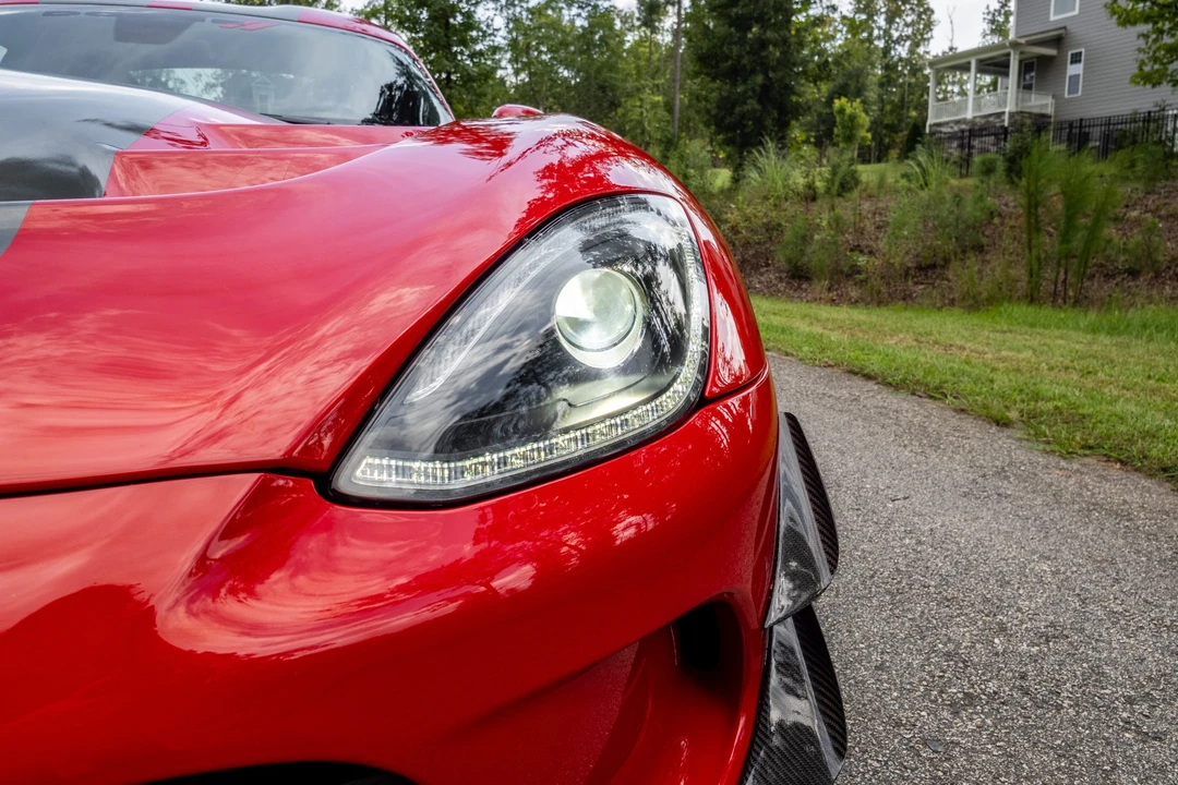2016 Dodge Viper 5th Gen - Image 16 of 31