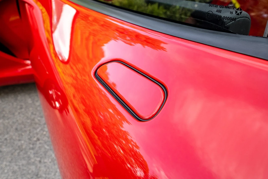 2016 Dodge Viper 5th Gen - Image 22 of 31