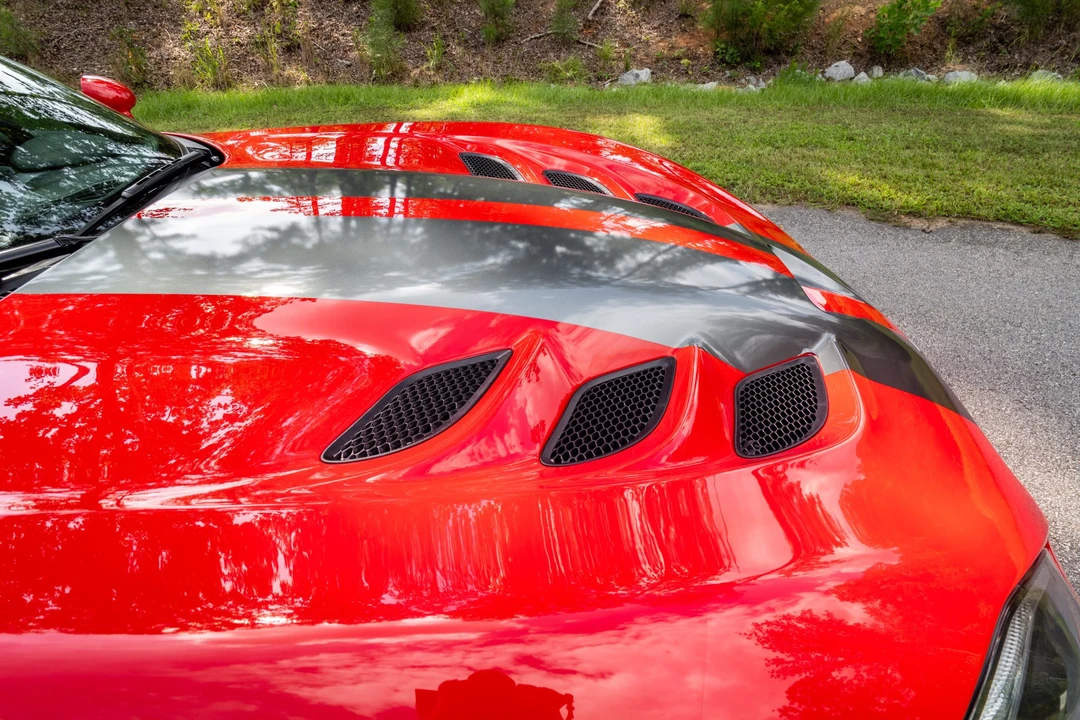 2016 Dodge Viper 5th Gen - Image 11 of 31