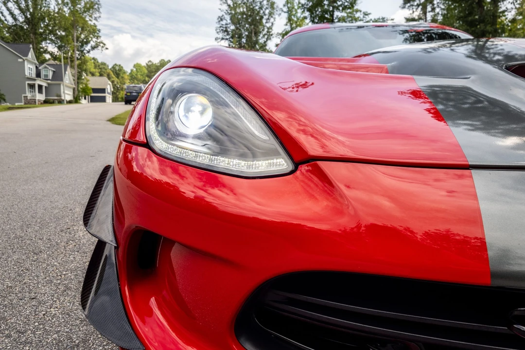 2016 Dodge Viper 5th Gen - Image 15 of 31