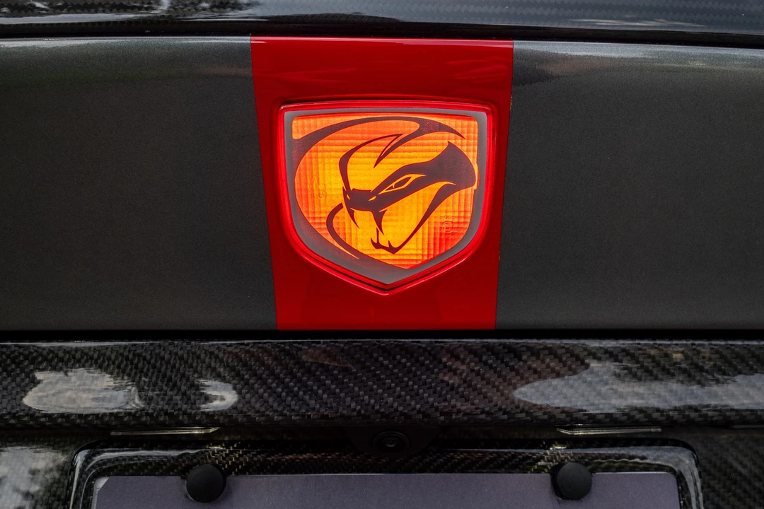 2016 Dodge Viper 5th Gen - Image 30 of 31
