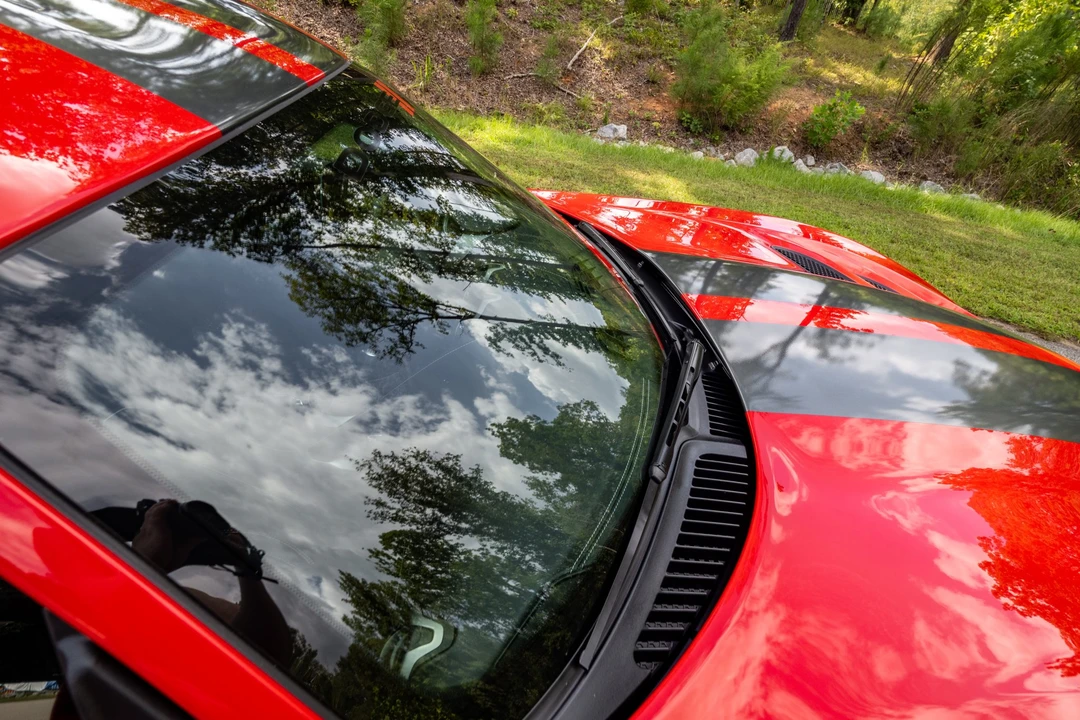 2016 Dodge Viper 5th Gen - Image 19 of 31