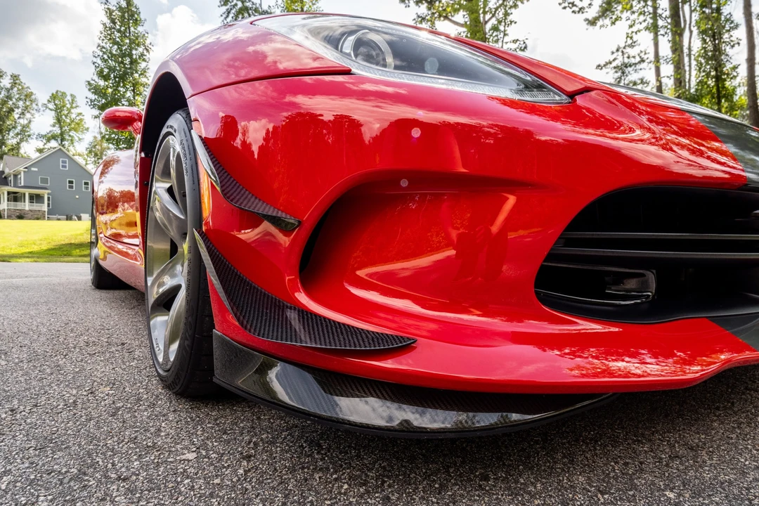 2016 Dodge Viper 5th Gen - Image 17 of 31