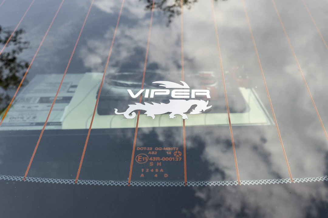 2016 Dodge Viper 5th Gen - Image 25 of 31