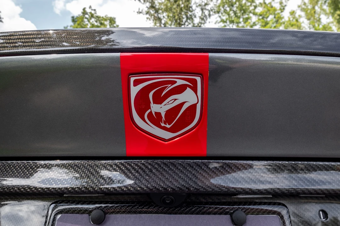 2016 Dodge Viper 5th Gen - Image 27 of 31