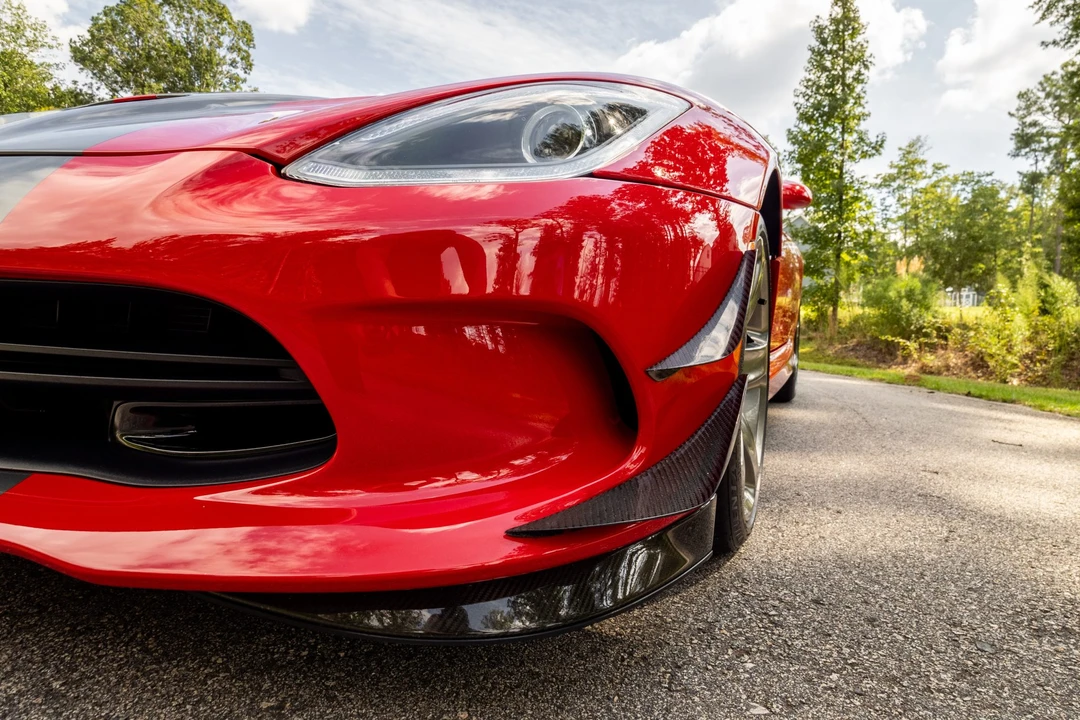 2016 Dodge Viper 5th Gen - Image 18 of 31