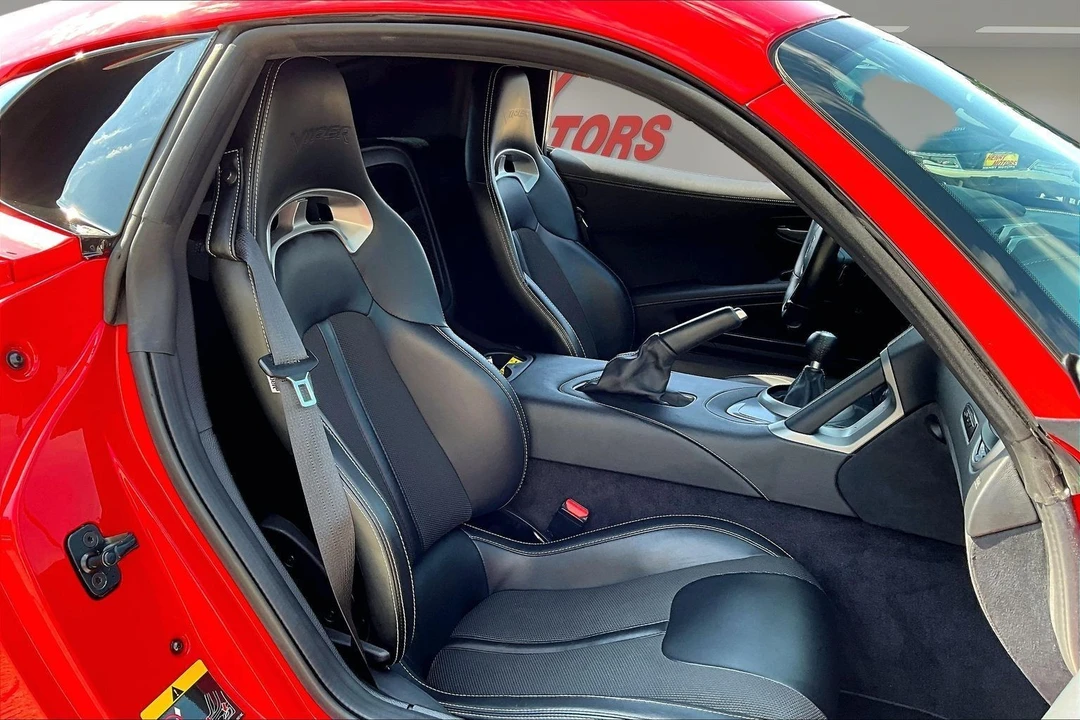 2016 Dodge Viper 5th Gen - Image 19 of 31