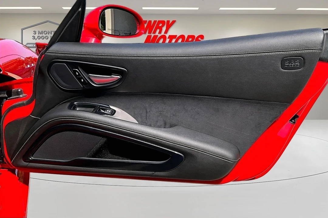 2016 Dodge Viper 5th Gen - Image 18 of 31