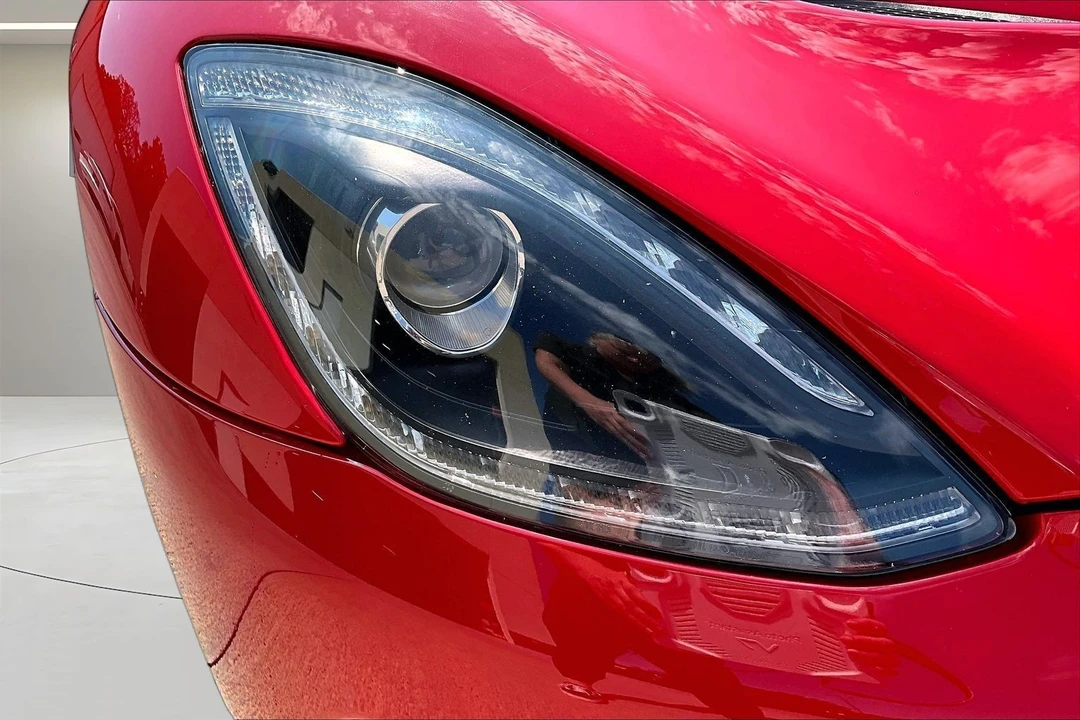 2016 Dodge Viper 5th Gen - Image 22 of 31