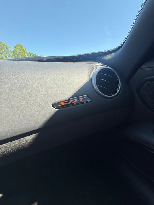 2016 Dodge Viper 5th Gen - Image 11 of 17