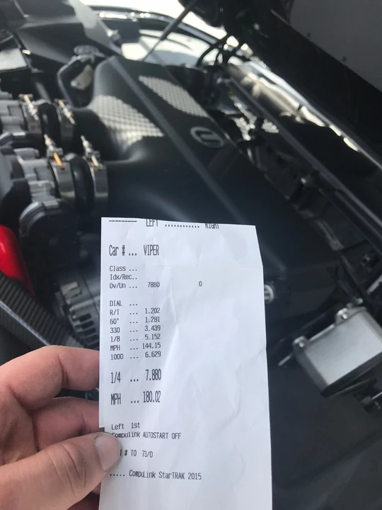 2016 Dodge Viper 5th Gen - Image 17 of 17