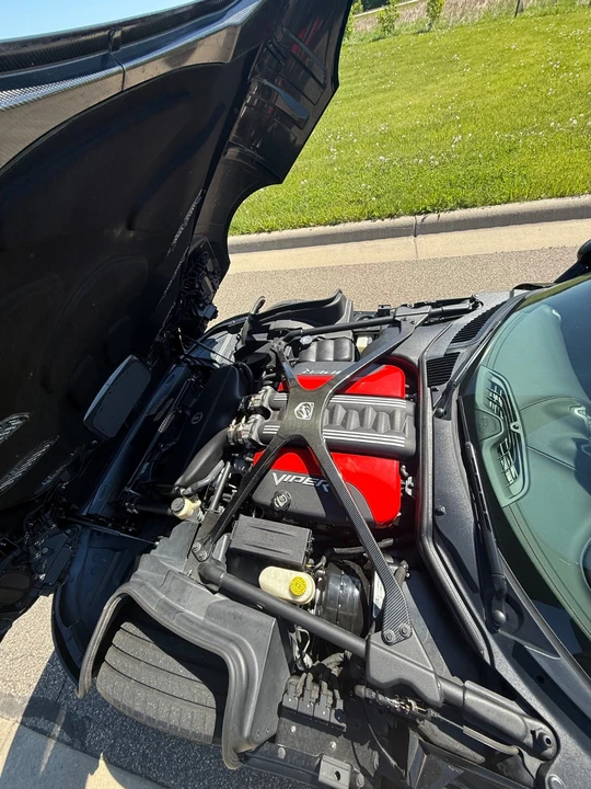 2016 Dodge Viper 5th Gen - Image 15 of 17