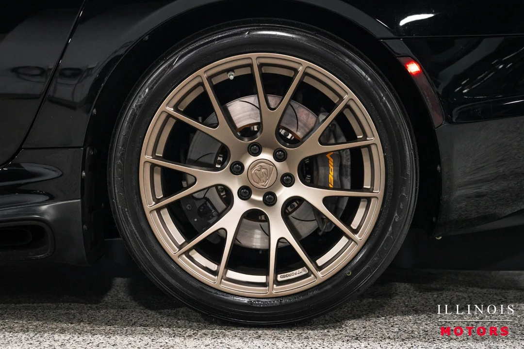 2016 Dodge Viper 5th Gen - Image 10 of 31