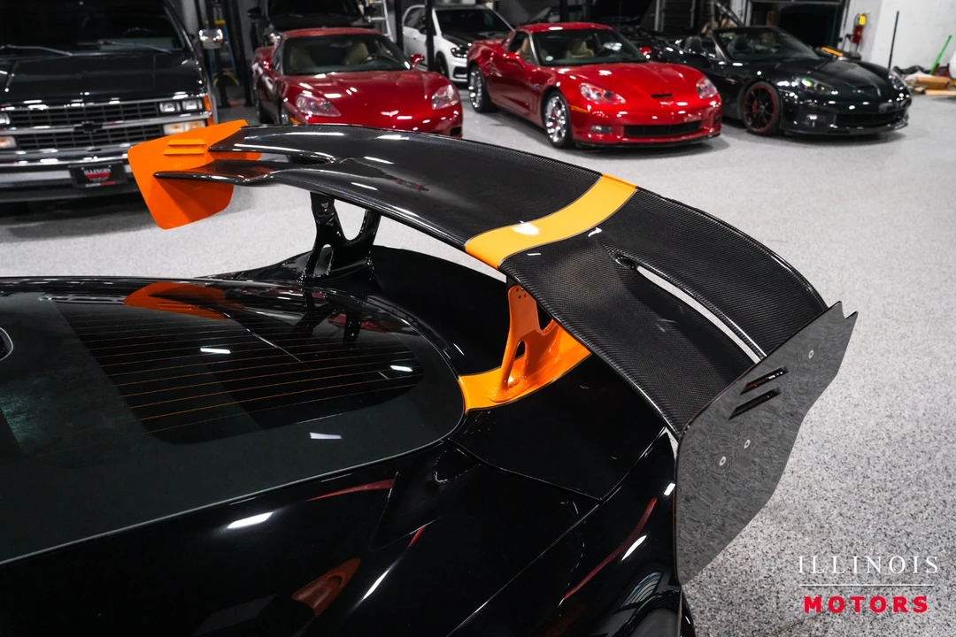 2016 Dodge Viper 5th Gen - Image 15 of 31