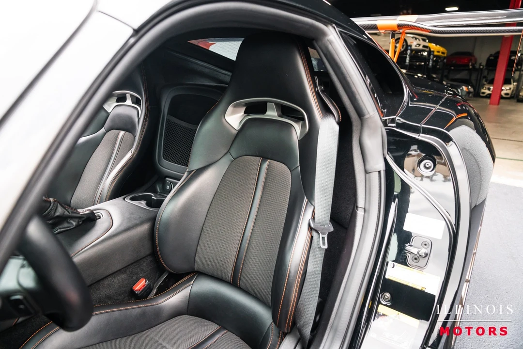 2016 Dodge Viper 5th Gen - Image 19 of 31