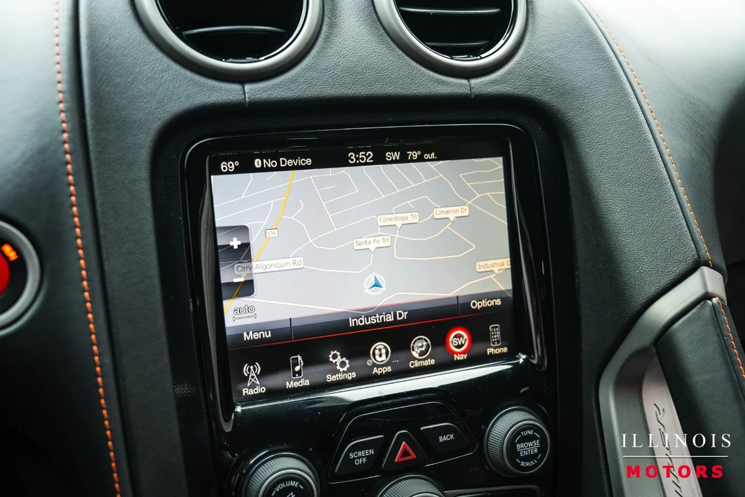 2016 Dodge Viper 5th Gen - Image 23 of 31