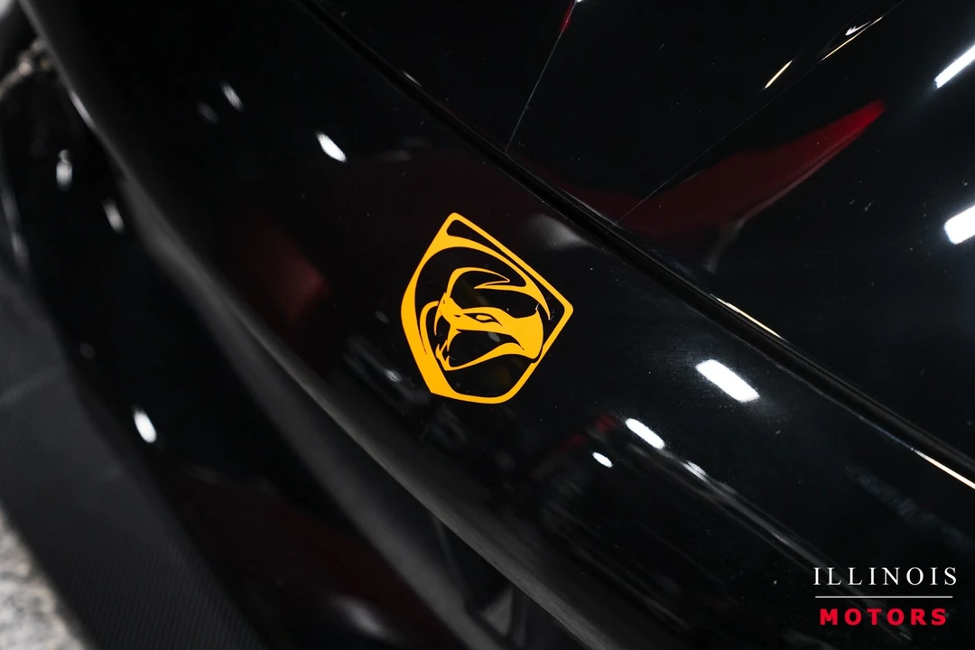 2016 Dodge Viper 5th Gen - Image 13 of 31