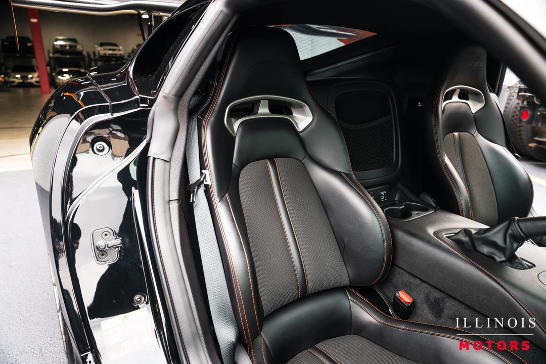 2016 Dodge Viper 5th Gen - Image 30 of 31