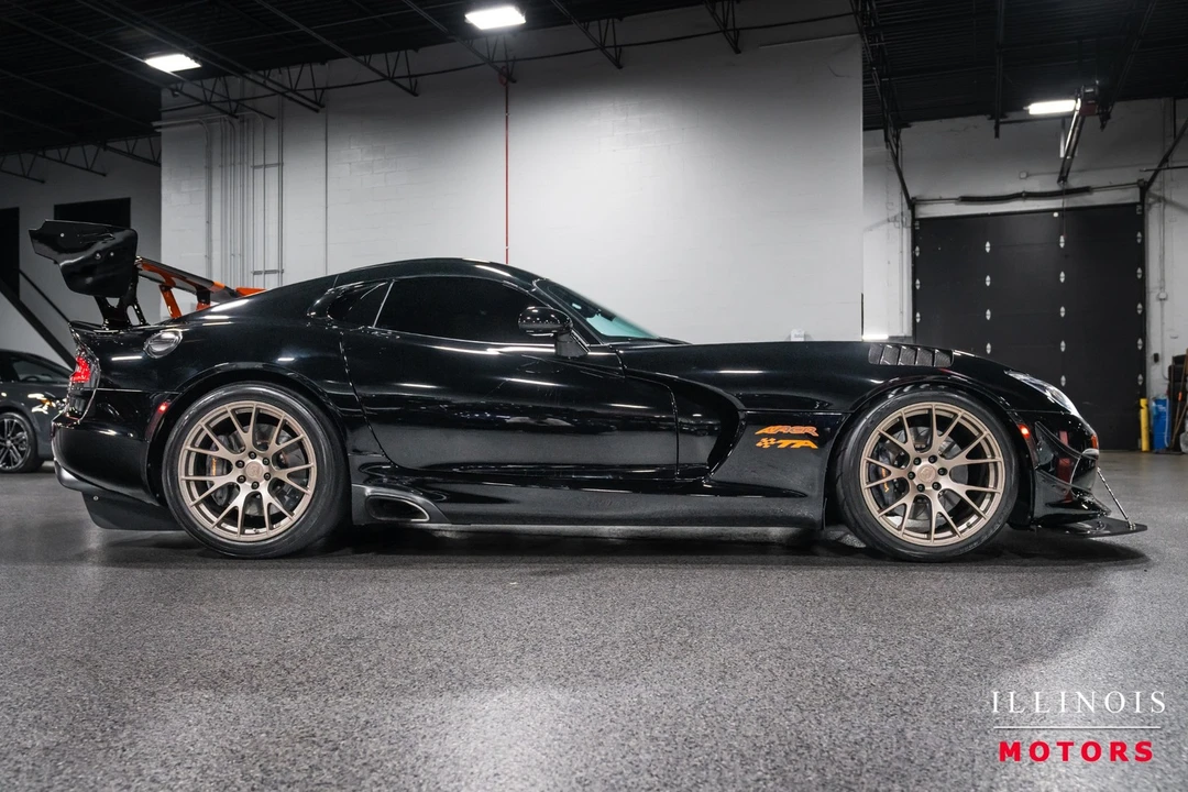 2016 Dodge Viper 5th Gen - Image 6 of 31