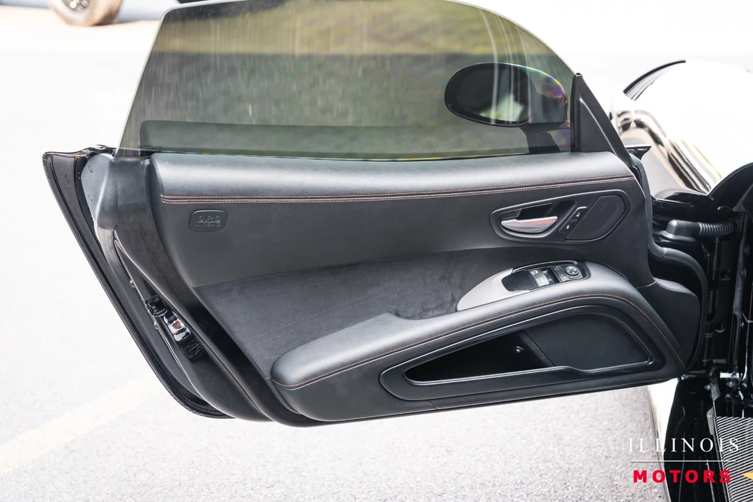 2016 Dodge Viper 5th Gen - Image 18 of 31