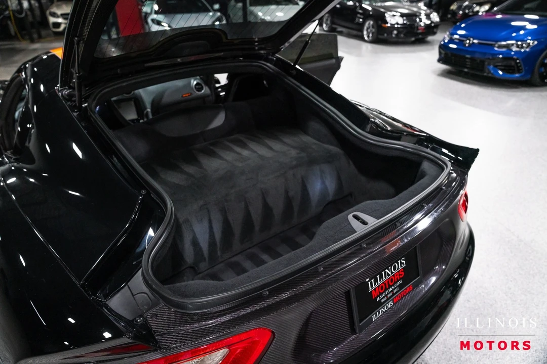 2016 Dodge Viper 5th Gen - Image 17 of 31