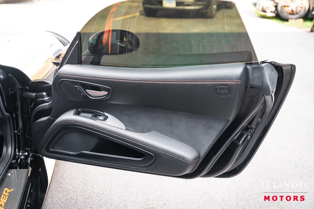 2016 Dodge Viper 5th Gen - Image 29 of 31