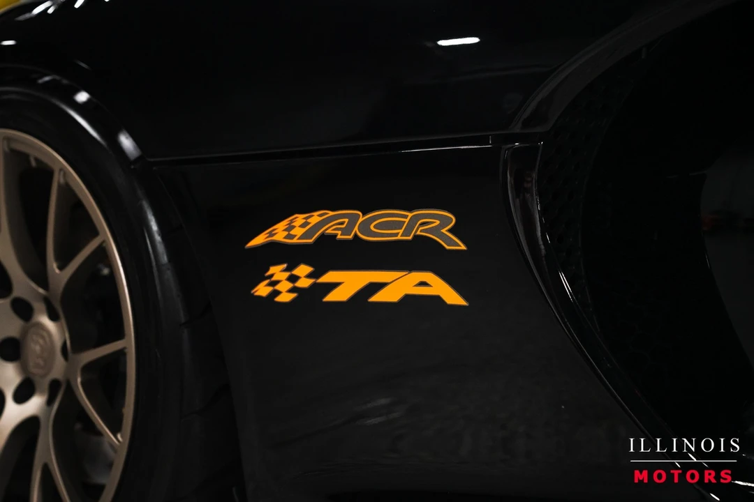 2016 Dodge Viper 5th Gen - Image 14 of 31