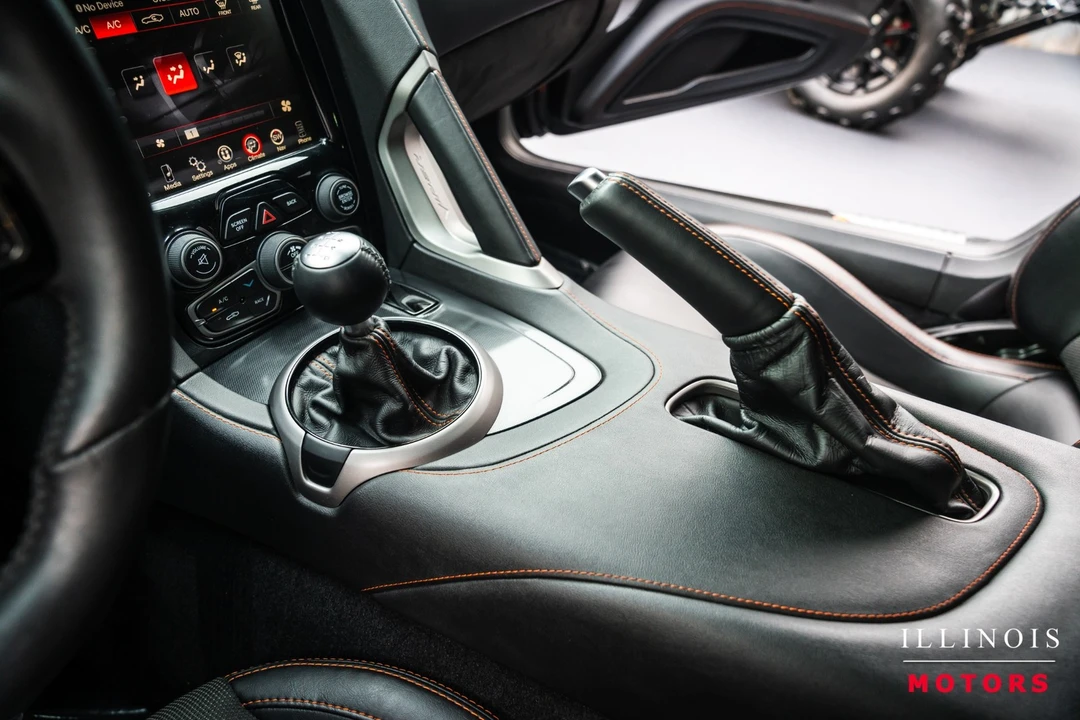 2016 Dodge Viper 5th Gen - Image 27 of 31