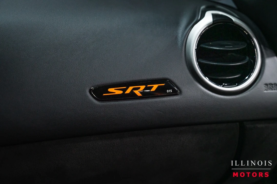 2016 Dodge Viper 5th Gen - Image 28 of 31