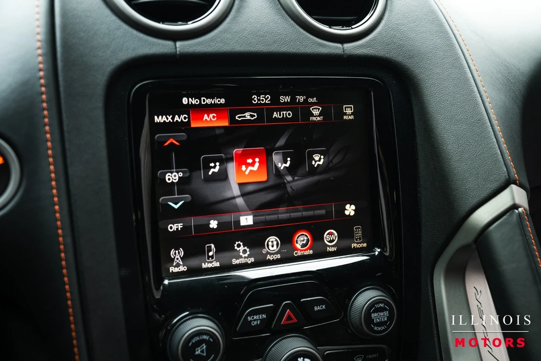 2016 Dodge Viper 5th Gen - Image 24 of 31