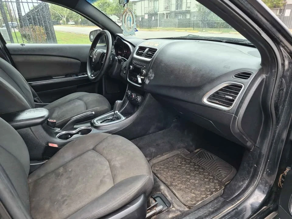 2016 Dodge Avenger Sedan - Image 11 of 13