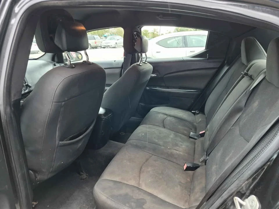 2016 Dodge Avenger Sedan - Image 13 of 13