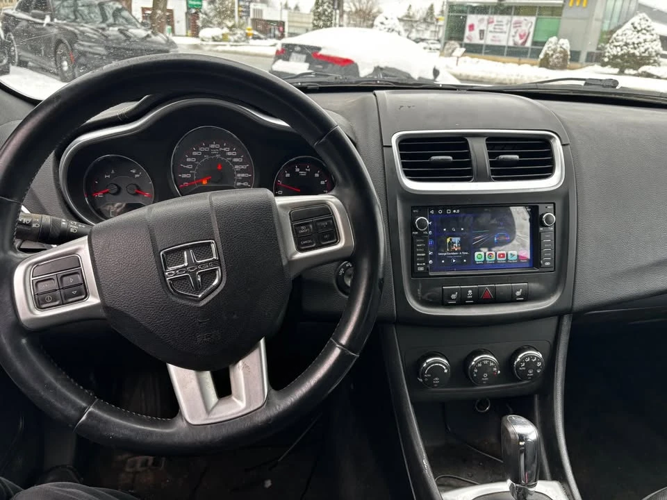 2016 Dodge Avenger Sedan - Image 10 of 17
