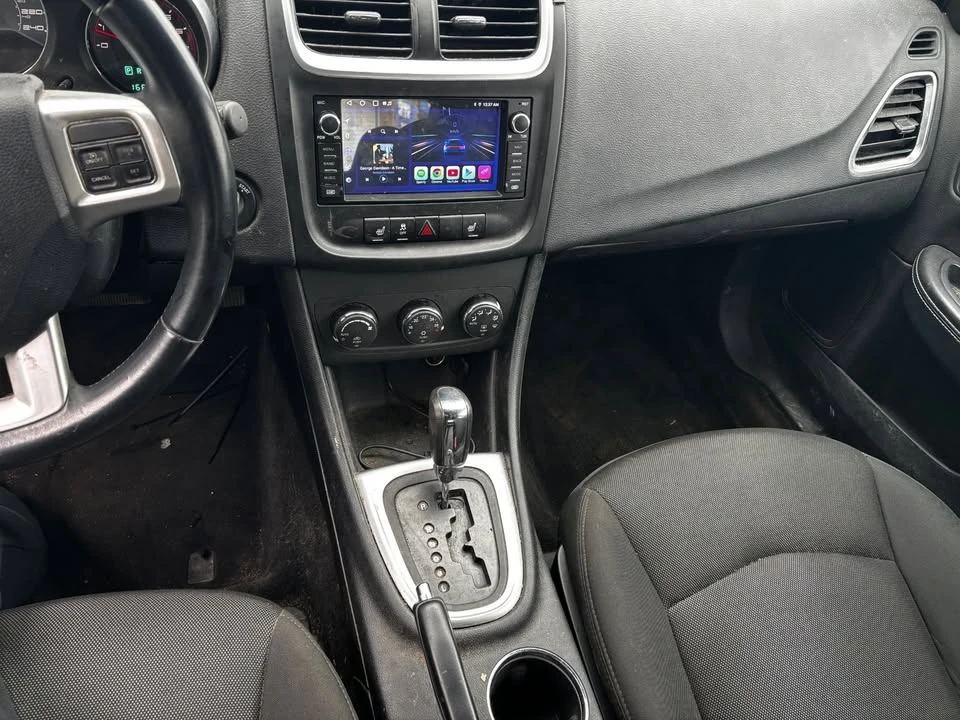 2016 Dodge Avenger Sedan - Image 12 of 17