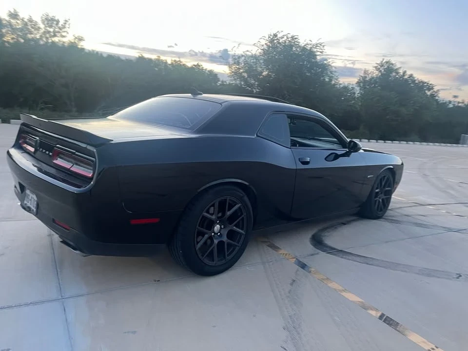 2016 Dodge Challenger 3rd Gen - Image 3 of 4