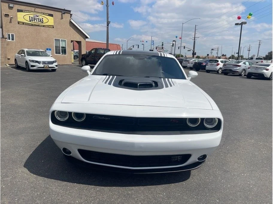 2016 Dodge Challenger 3rd Gen - Image 2 of 20