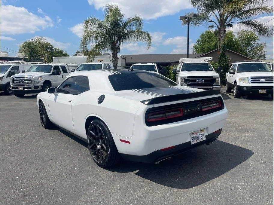 2016 Dodge Challenger 3rd Gen - Image 7 of 20