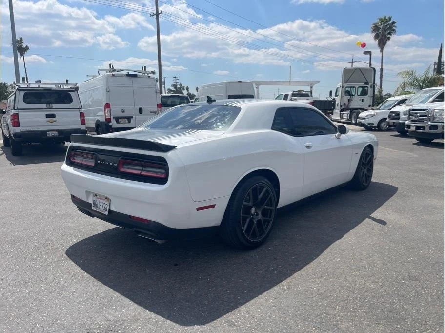2016 Dodge Challenger 3rd Gen - Image 5 of 20