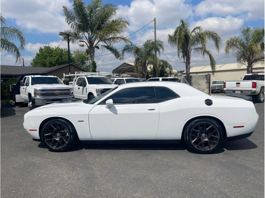 2016 Dodge Challenger 3rd Gen - Image 8 of 20
