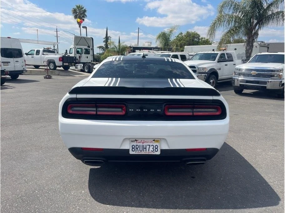 2016 Dodge Challenger 3rd Gen - Image 6 of 20