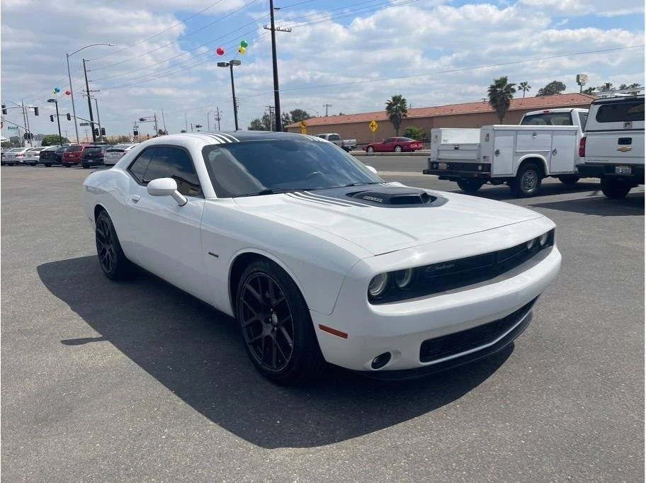 2016 Dodge Challenger 3rd Gen - Image 3 of 20