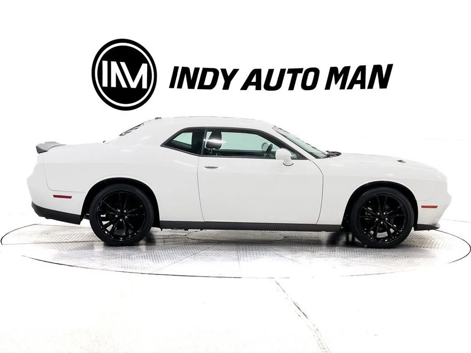 2016 Dodge Challenger 3rd Gen - Image 3 of 19