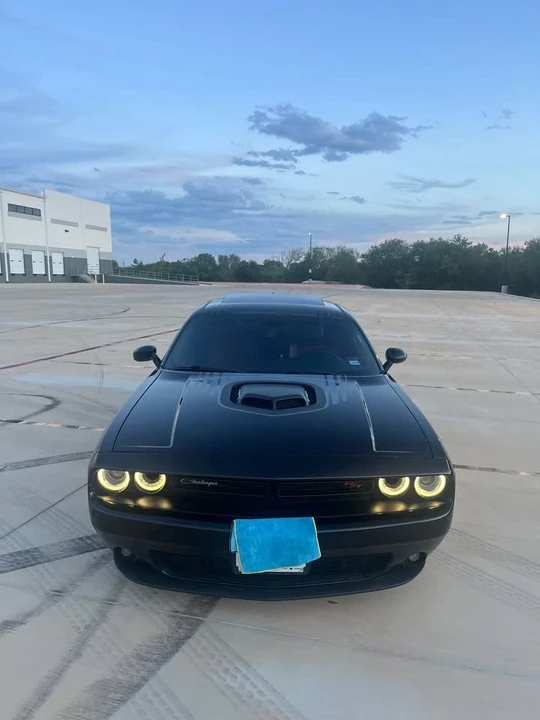 2016 Dodge Challenger 3rd Gen - Image 4 of 4