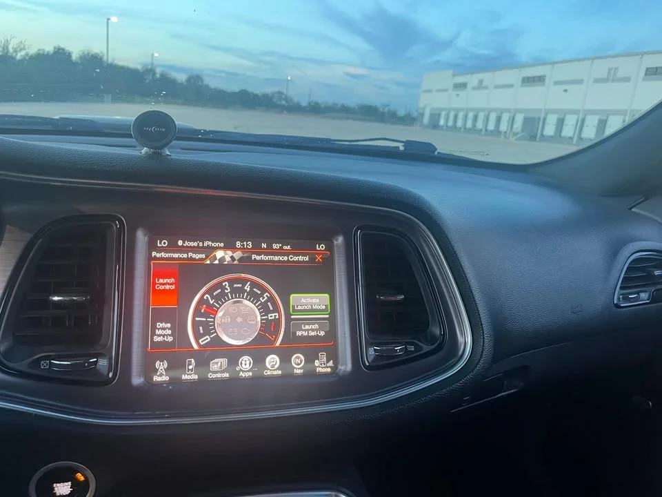 2016 Dodge Challenger 3rd Gen - Image 2 of 4