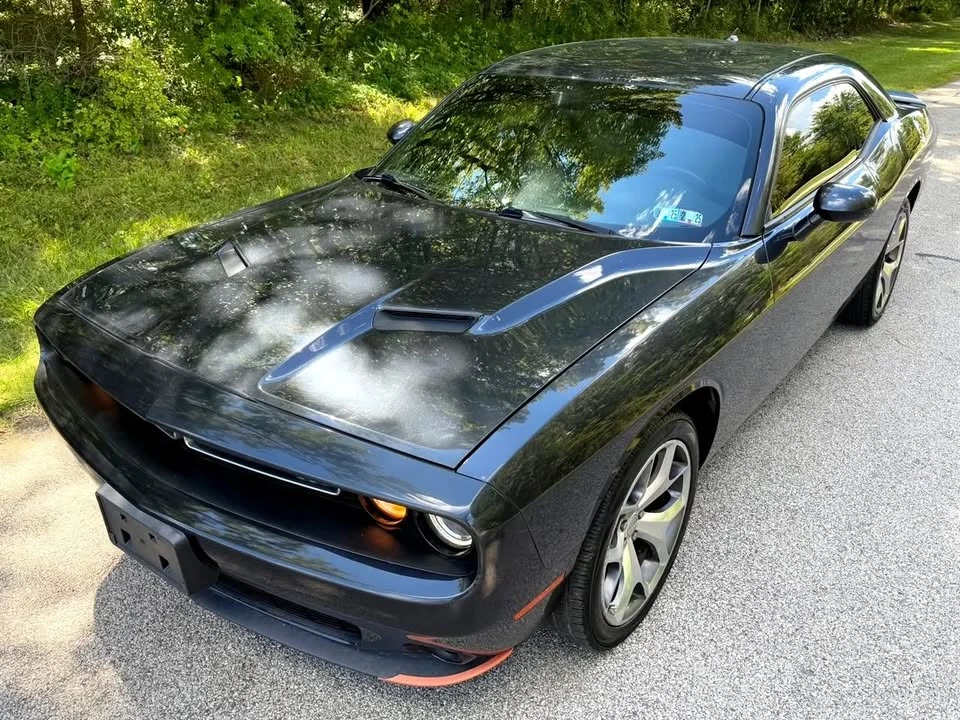 2016 Dodge Challenger 3rd Gen - Image 2 of 20